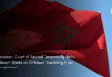 Offshore Gambling Moroccan