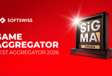 SOFTSWISS SiGMA Eurasia