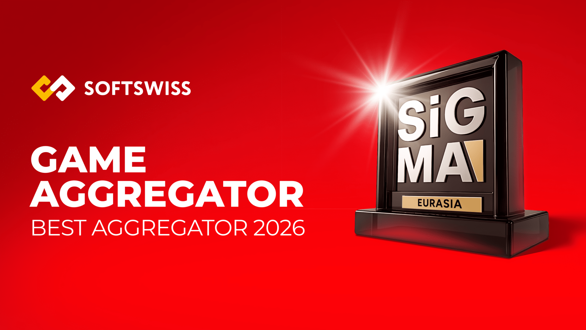 SOFTSWISS SiGMA Eurasia