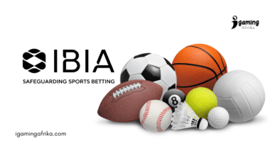 IBIA Sports Betting 2025