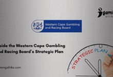 Western Cape Gambling Racing Board