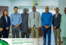 LONASE Lottotech Cooperation