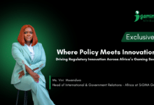 Lucy Mwendwa Regulatory Innovation