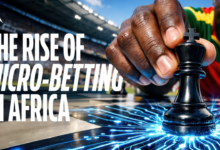 Micro-Betting South Africa
