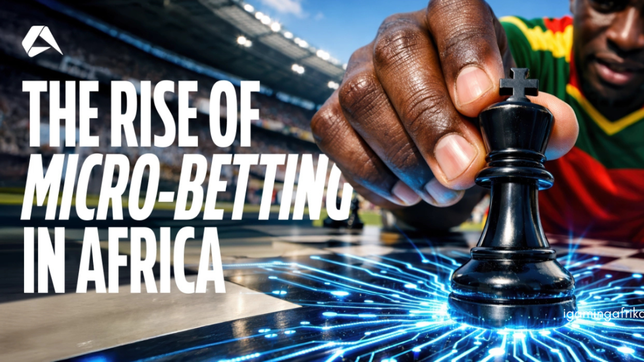 Micro-Betting South Africa
