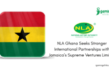 NLA Ghana