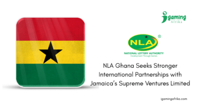 NLA Ghana
