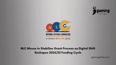 National Lotteries Commission (NLC)