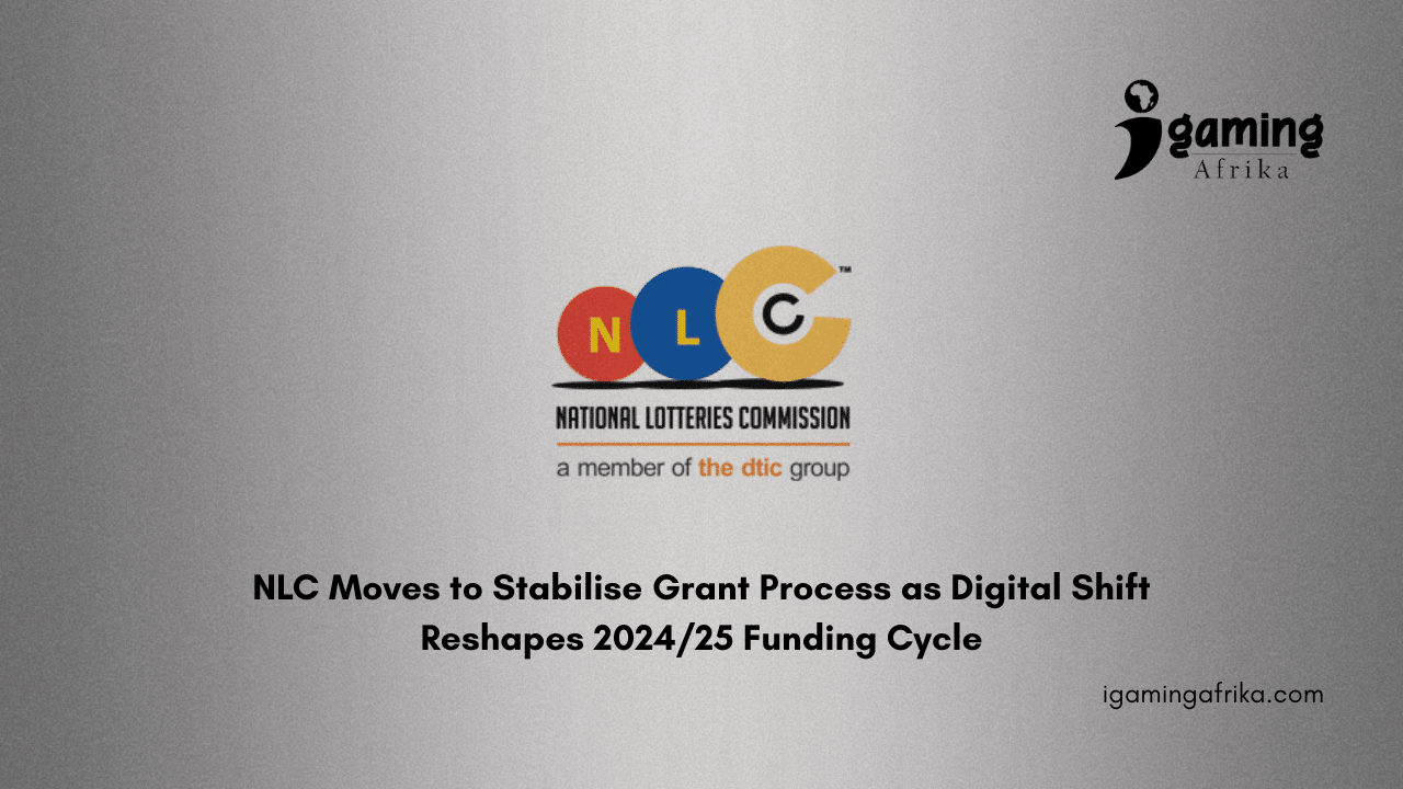 National Lotteries Commission (NLC)