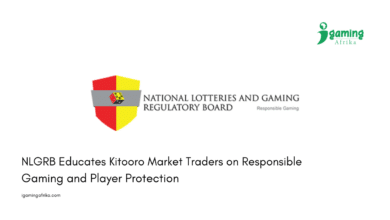 NLGRB responsible gaming