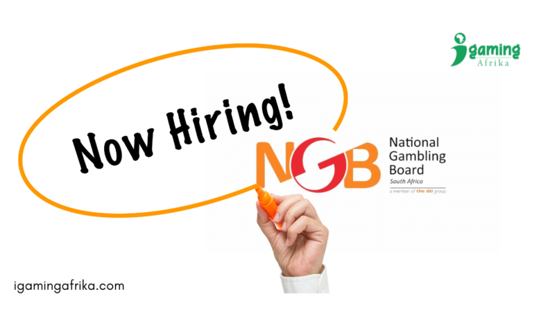 National Gambling Board