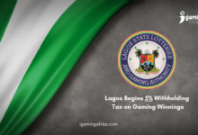Lagos 5% Withholding Tax