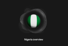 Nigeria iGaming market overview