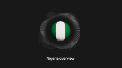 Nigeria iGaming market overview