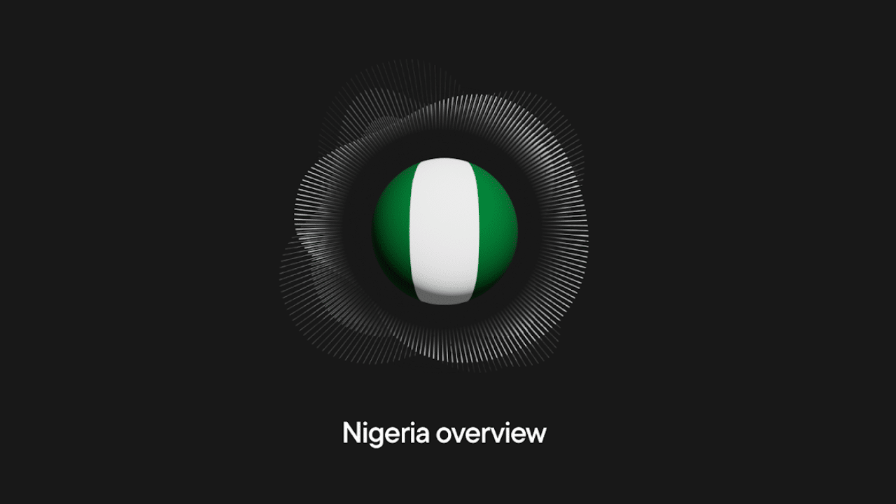 Nigeria iGaming market overview