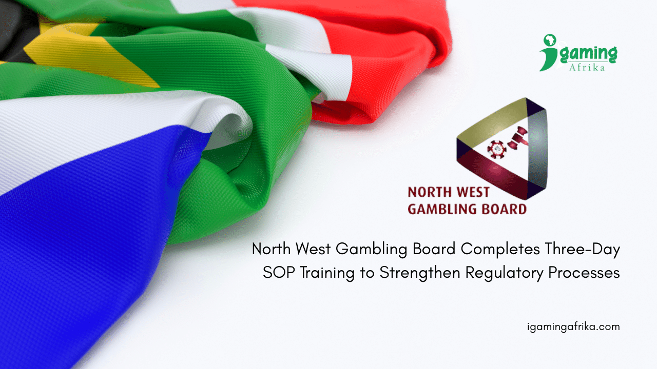 NWGB SOP Training