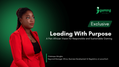 Olabimpe Akingba pawaTech