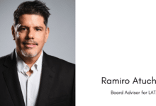 Ramiro Atucha Kiron Interactive