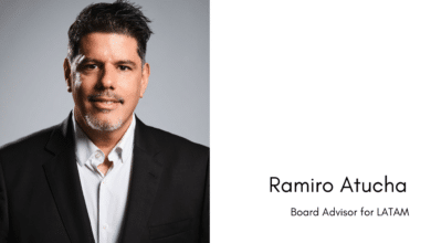 Ramiro Atucha Kiron Interactive