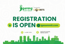 Registration iGaming AFRIKA Summit