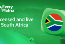 EveryMatrix South Africa