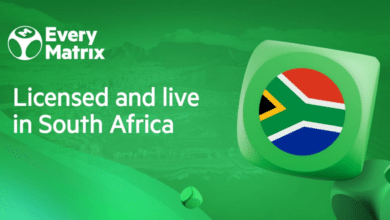 EveryMatrix South Africa