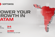 SOFTSWISS SBC Summit Rio