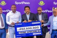 SportPesa Young SC