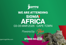 iGaming AFRIKA SiGMA Summit