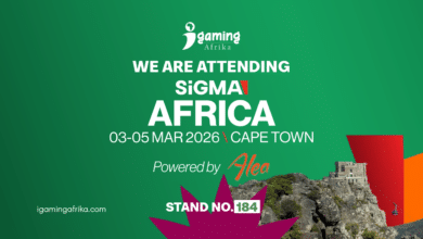 iGaming AFRIKA SiGMA Summit