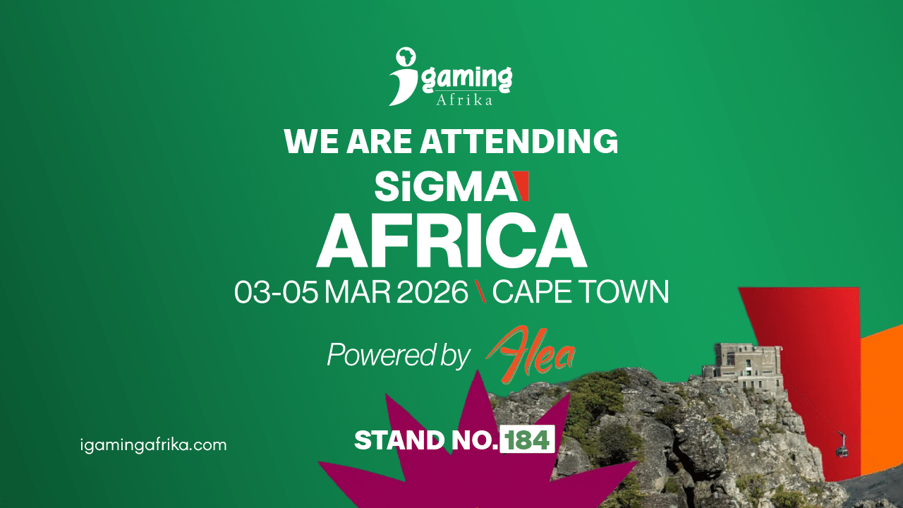 iGaming AFRIKA SiGMA Summit