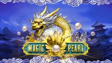 Magic Pearl SimplePlay