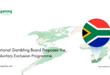 NGB Voluntary Exclusion Programme