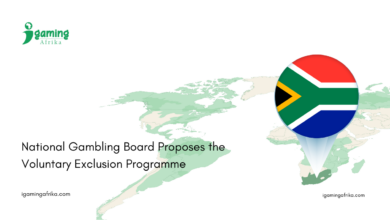 NGB Voluntary Exclusion Programme