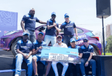 SportPesa Kshs120M Kenya Sports