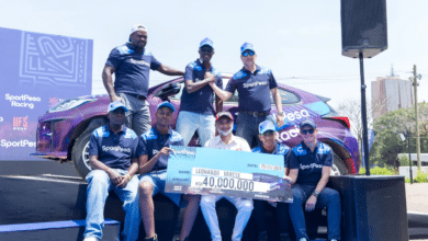 SportPesa Kshs120M Kenya Sports