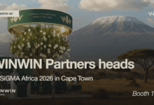 WINWIN SiGMA Africa 2026