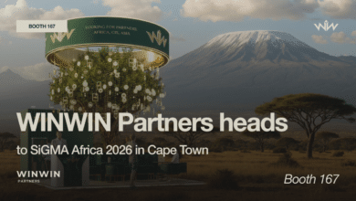 WINWIN SiGMA Africa 2026