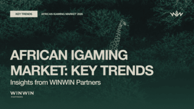 WINWIN Partners iGaming Trends