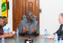 Ghana World Lottery Association