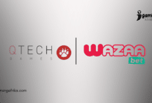 Wazaa Bet QTech Games