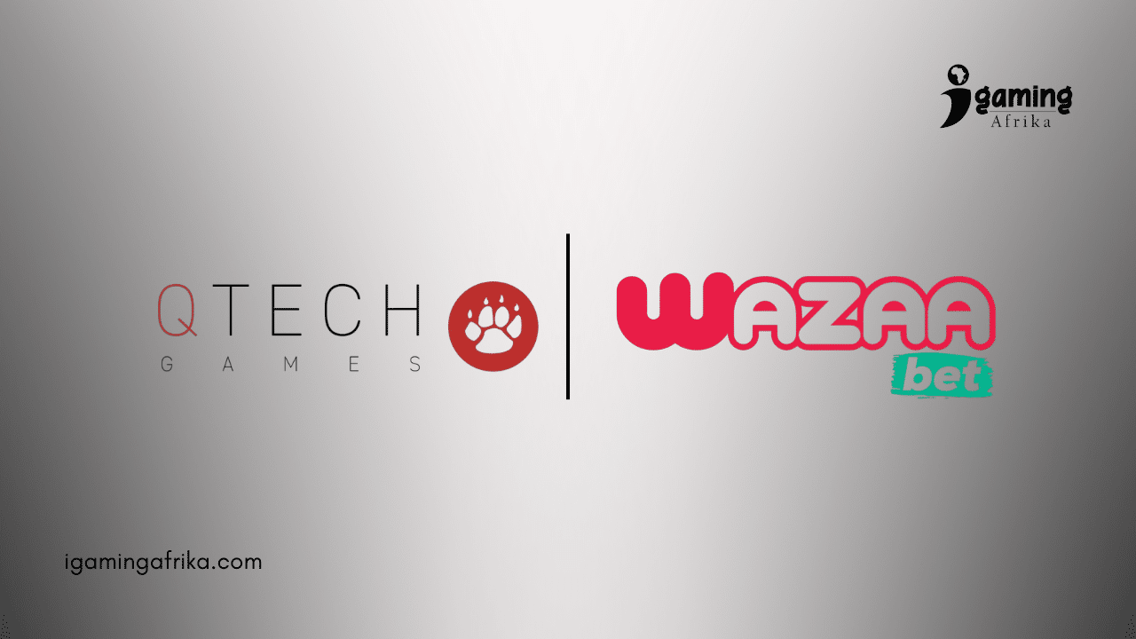Wazaa Bet QTech Games