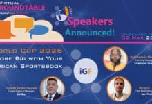 iGamingFuture Virtual RoundTable