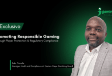 Zuko Phandle Responsible Gaming