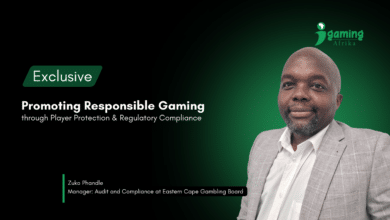 Zuko Phandle Responsible Gaming
