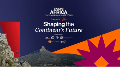 SiGMA Africa Summit 2026