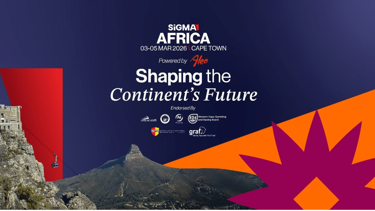 SiGMA Africa Summit 2026