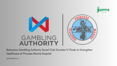 Botswana Gambling Authority