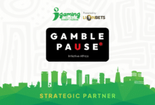 GamblePause Africa responsible gambling