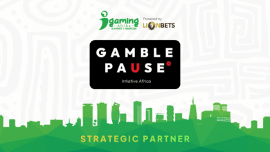 GamblePause Africa responsible gambling